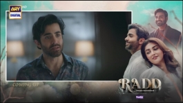 Radd - Last Episode - 15th August 2024